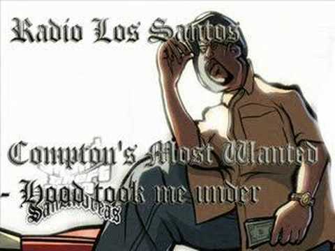 Gta San Andreas Radio Los Santos Soundtrack #2
