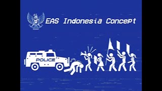 EAS Indonesia Concept - DEMO