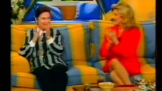 TVE1 (Cine de Barrio parte final) 31-5-97