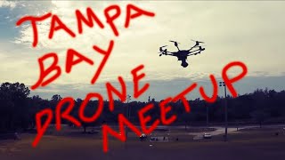 Tampa Bay Drone Meetup FPV | January