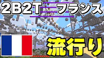Minecraft 海外 サーバー