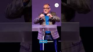 The Secret To True Happiness