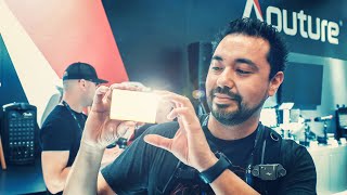 Favorite Camera Gear Accessories under $500 from  NAB 2019