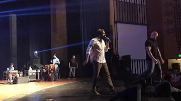 Babbu Maan chann chanani live