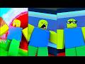 When Noob run from OWL into OTHER GAME  #roblox | ROBLOX Animation Compilation