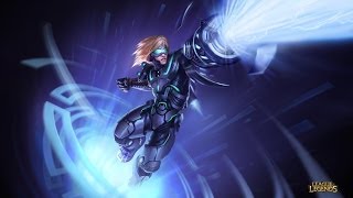 Pulsefire Ezreal Comprehensive look!