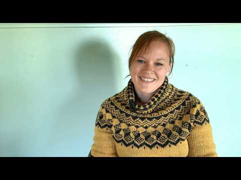 Aino Frølund, Indehaver af Frøgårdens STU - Aino Frølund, Indehaver af Frøgårdens STU