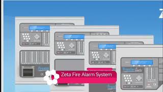 Zeta Quatro Connect configuration Software - zeta quattro configuration software - part #1 (zeta) screenshot 1