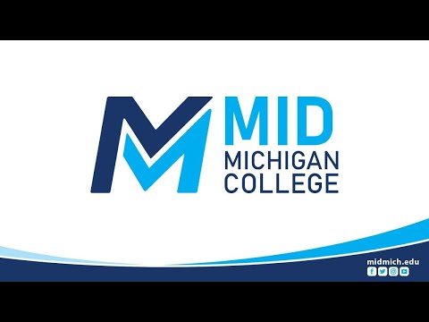 Mid Michigan College Men's Basketball