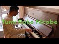 Tumi Robe Nirobe (Piano Instrumental) - Rabindra Sangeet