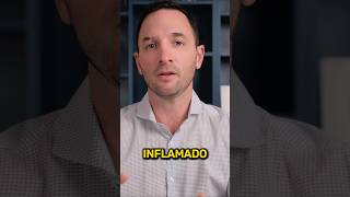 Neuroinflamación Te Explico Qué Significa Tener El Cerebro Inflamado?