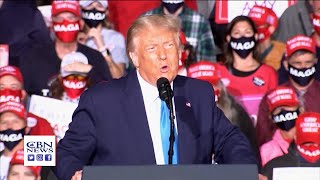 CBN NewsWatch AM: September 28, 2020