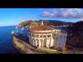 Avalon Casino Catalina Island - YouTube