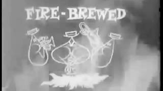 Strohs Fire-Brewed Beer