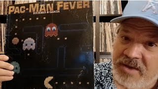 80s Vinyl Tag!! 20 Questions