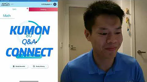Kumon Connect Q&A