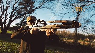 Ravin R20 CROSSBOW - 100 Yards