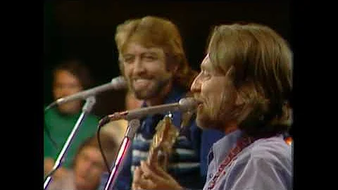 Mountain Dew (ACL Pilot October 17th, 1974) Willie Nelson