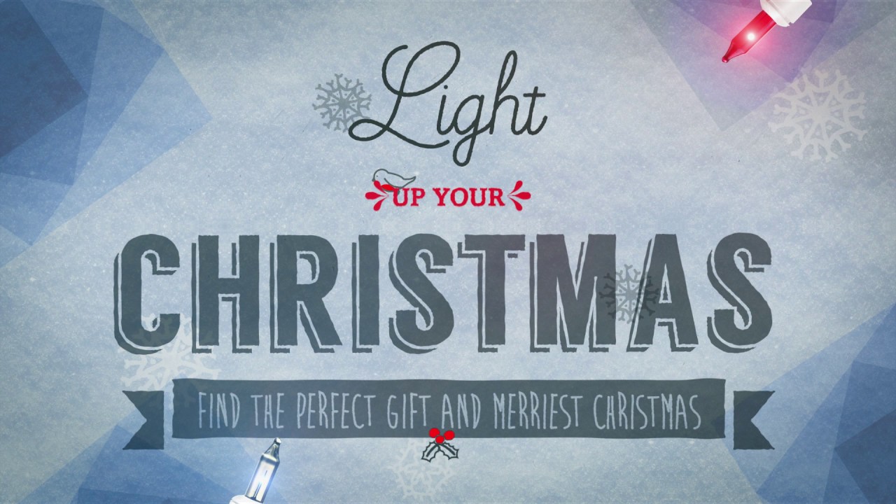 Castlecourt Christmas Commercial 2016