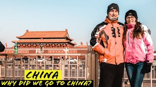 Living as an Expat in China: Exploring the Country & Understanding Why Foreigners Visit | CC ENG/RUS
