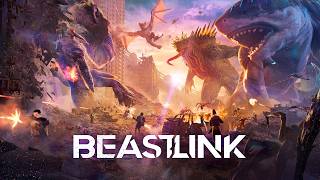 BeastLink - Announce Trailer