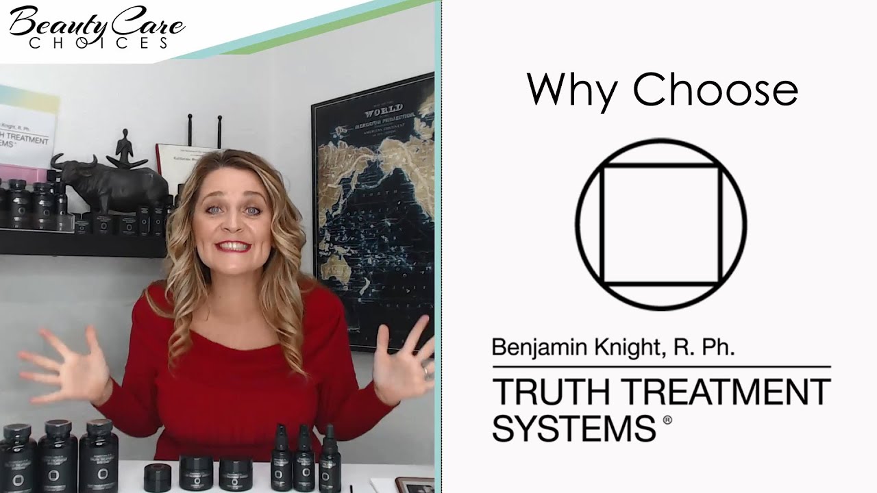 Why Choose Truth Treatments