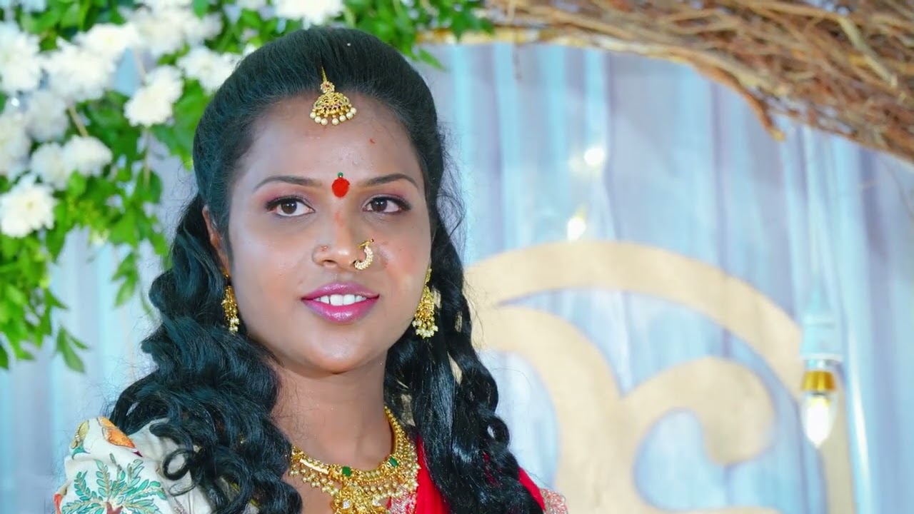 Prathyusha💞Sundeep || Engagement Full Video || 💍Better Together || 27/07/2025 || 