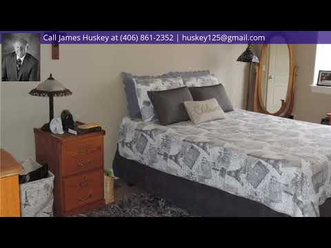 739 Lambrecht LANE, Billings, MT home video tour