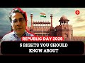 Republic Day 2026: How Do the Five Most Important Constitutional Rights Impact Daily Life?