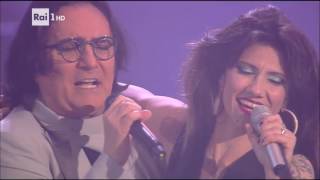 Renato Zero & Elisa - Cercami (Arenà - Arena di Verona)