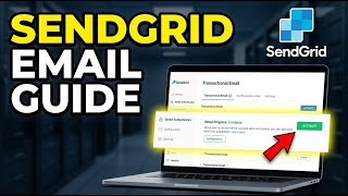 How to configure SendGrid for transactional email deliverability - Beginner Guide