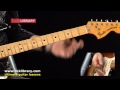 Bridge Of Sighs - Robin Trower Guitar Lesson With Michael Casswell Licklibrary