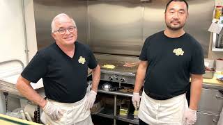 🥪 Are these the BEST SANDWICHES in Cherry Hill?