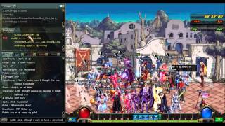 /dfog/ Alpha Test Meetup