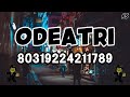 100+ NEW ROBLOX MUSIC CODES/ID(S) (MARCH 2025) [WORKING CODES]