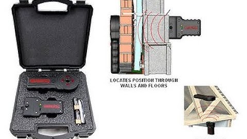 Megnespot XR1000-K2 (Spot Finder).