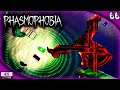 UPDATE BRUTAL!!! | PHASMOPHOBIA Gameplay Español