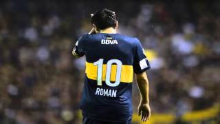 emotiva carta de un hincha de river a riquelme | Mauricio Carranza |