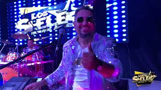 RAMITO DE VIOLETAS....Los Sheles Ft Casimiro Zamudio....Concierto En Vivo