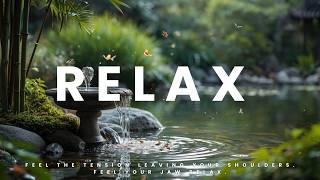🎧 10 Minutes of Flowing Water Sounds | Relax, Focus &amp; Unwind