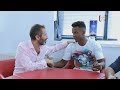 Linterview exclusive de thiago mendes