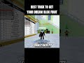 Best TRICK when getting your dream blox fruit #roblox #youtubeshorts #shorts #bloxfruits #gaming