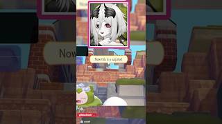 What A Shocking Development