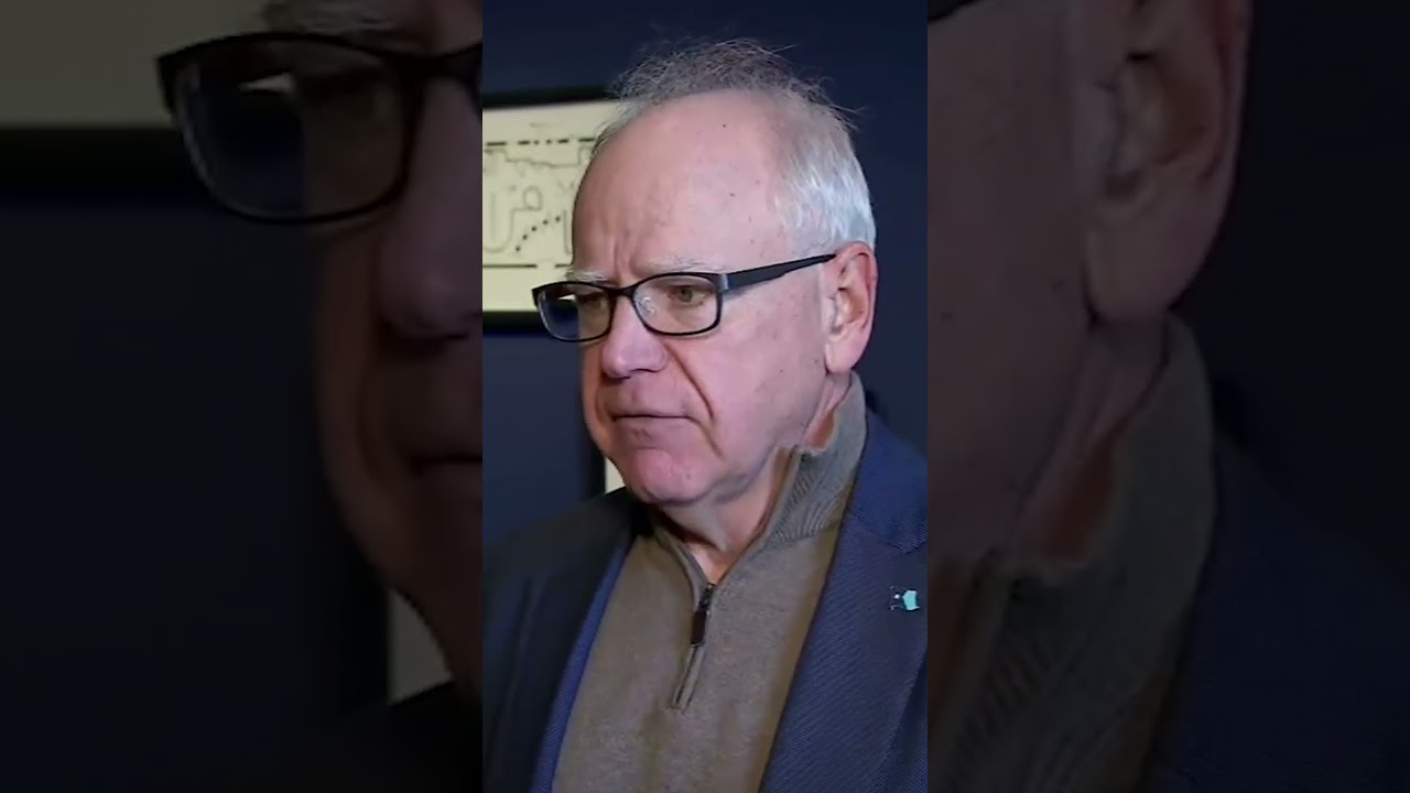 Will Gov. Walz call a special session on gun violence?