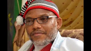 LIVE [ABUJA]: COURT SET TO DELIVER JUDGMENT ON CASE OF NNAMDI KANU