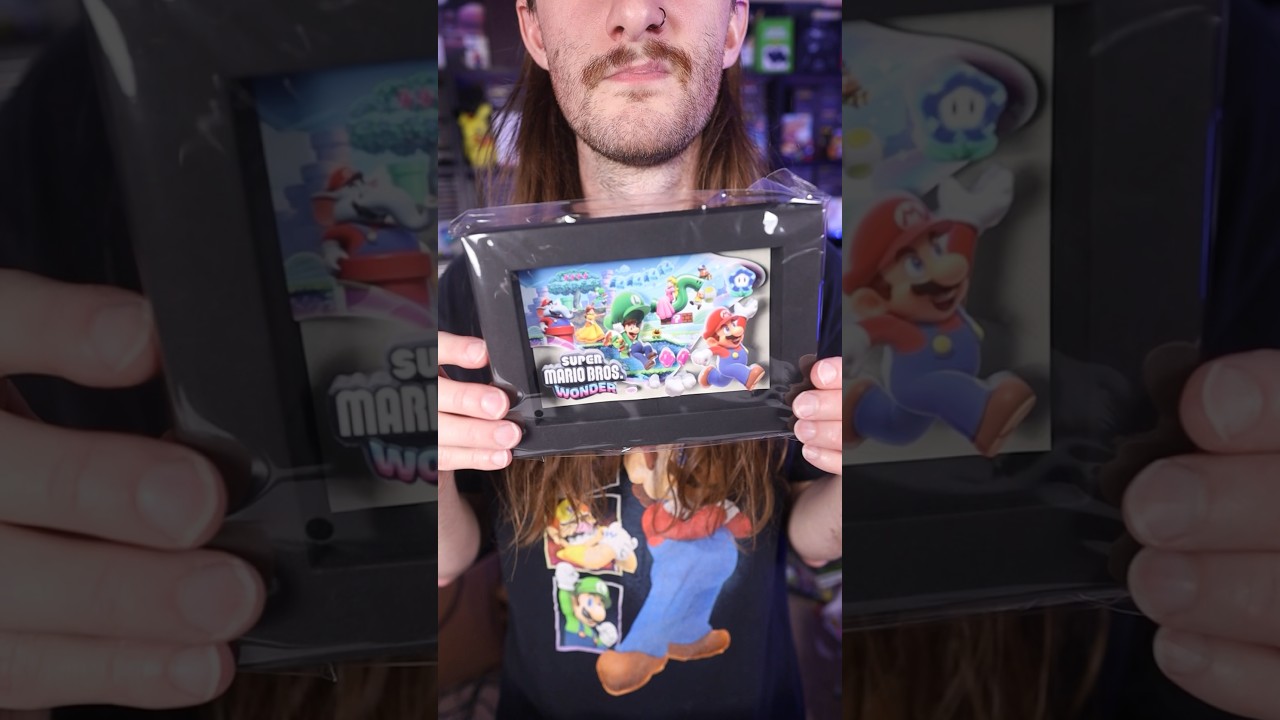 BEST Preorder Bonus Ever?