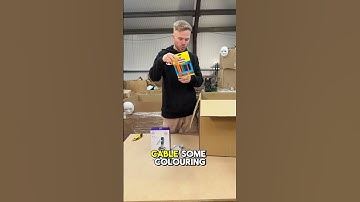 Huge box of computer electrical Amazon Returns #ecomkings #mysterybox #liquidation #amazonreturns