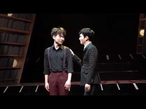[4k] 20180509 뮤지컬 마마돈크라이(마돈크) 커튼콜 - 송유택(첫공), 고훈정