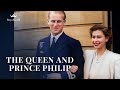 The queen and prince philip  50 glorious years  royal couple documentary