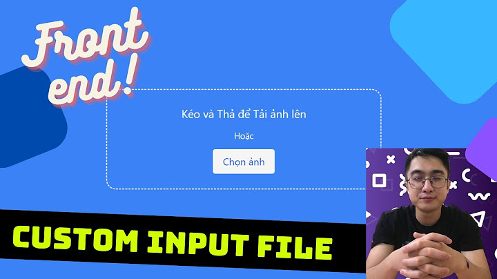 Nút HTML tải hình ảnh